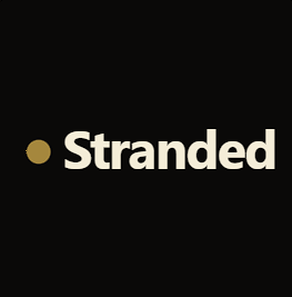Stranded