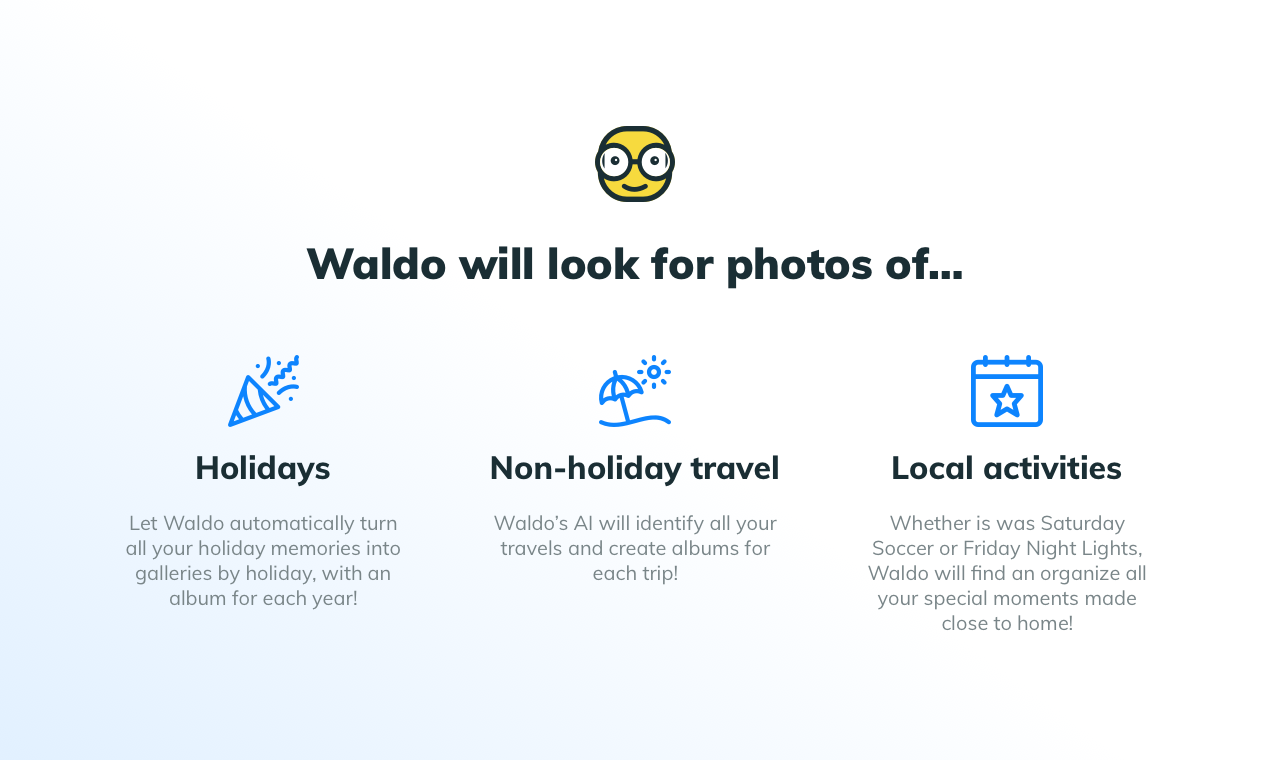 Media Album Pintar AI oleh Foto Waldo 5
