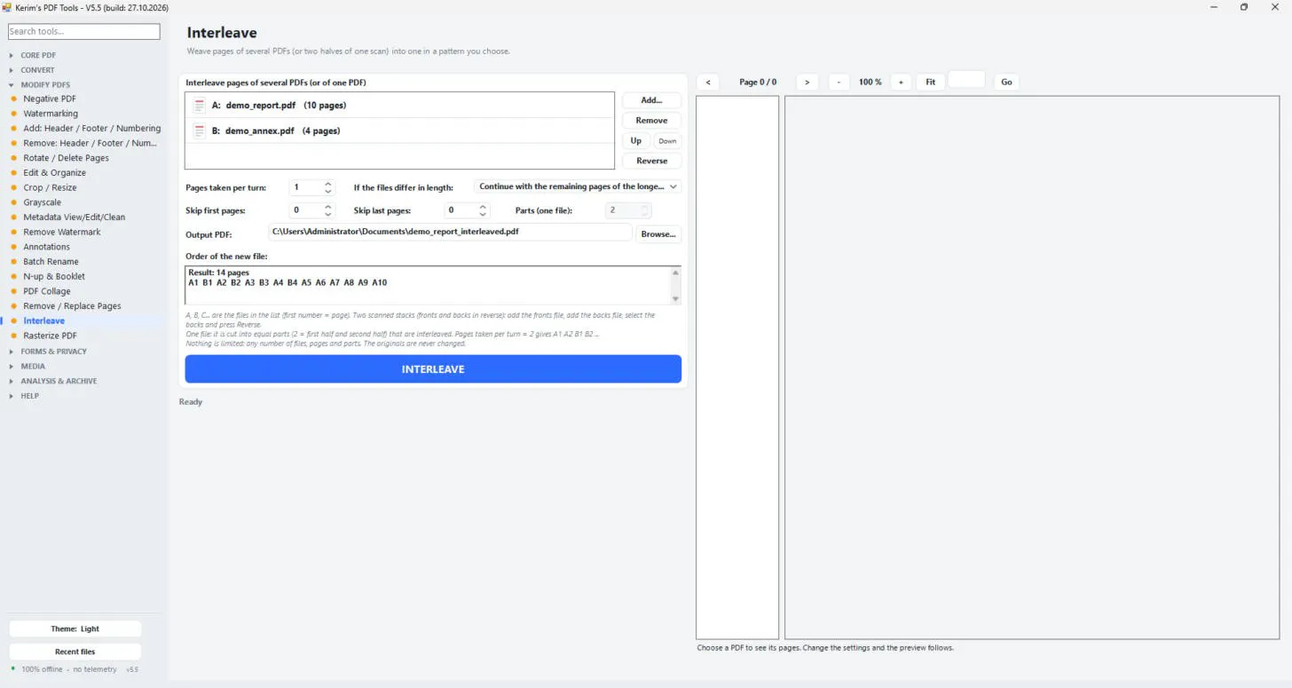 SourceForge gallery image