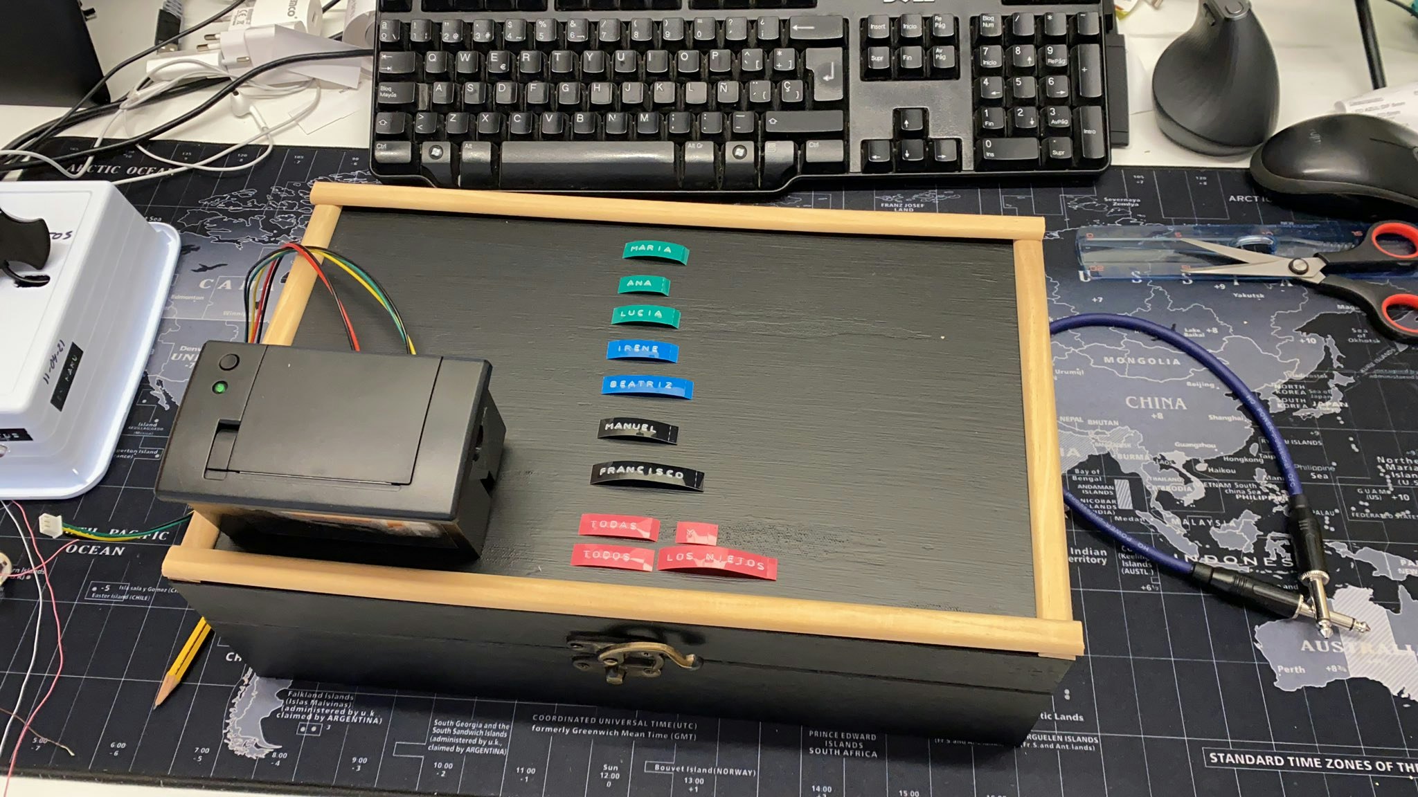 Yayagram gallery image