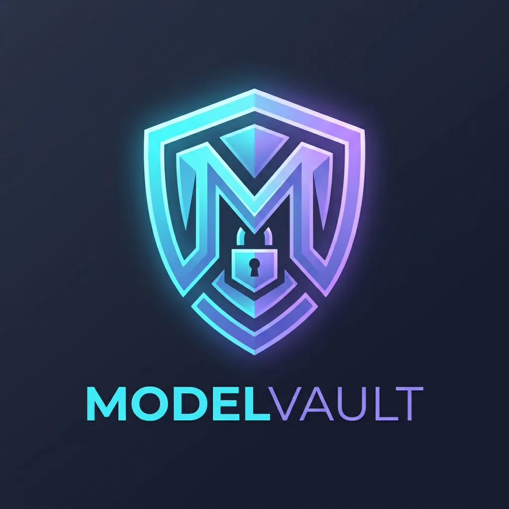 ModelVault
