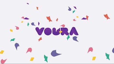 Voura logo - Discover the pioneering investment account that gives more back to you!