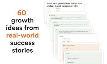 SaaS Growth HQ gallery image