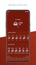 NewsFeed Launcher gallery image