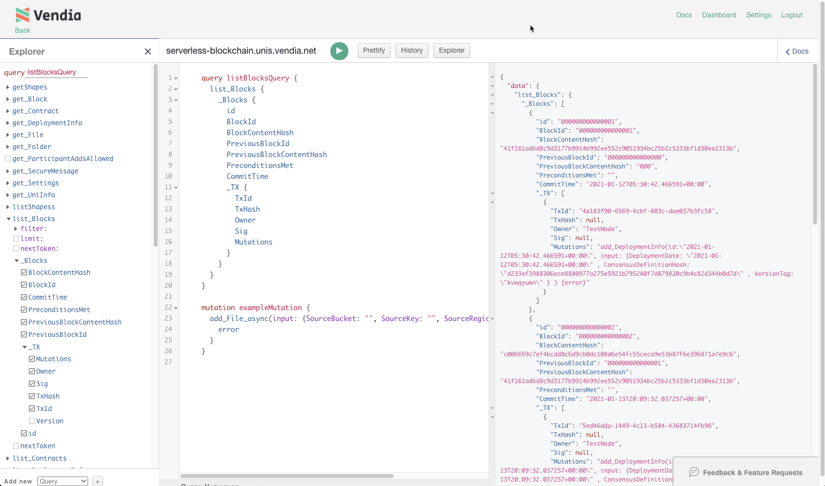 Vendia gallery image