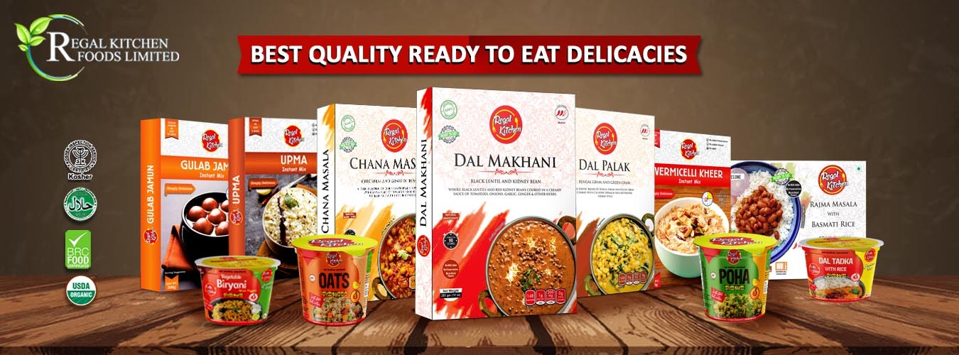 Regal Kitchen Foods gallery image
