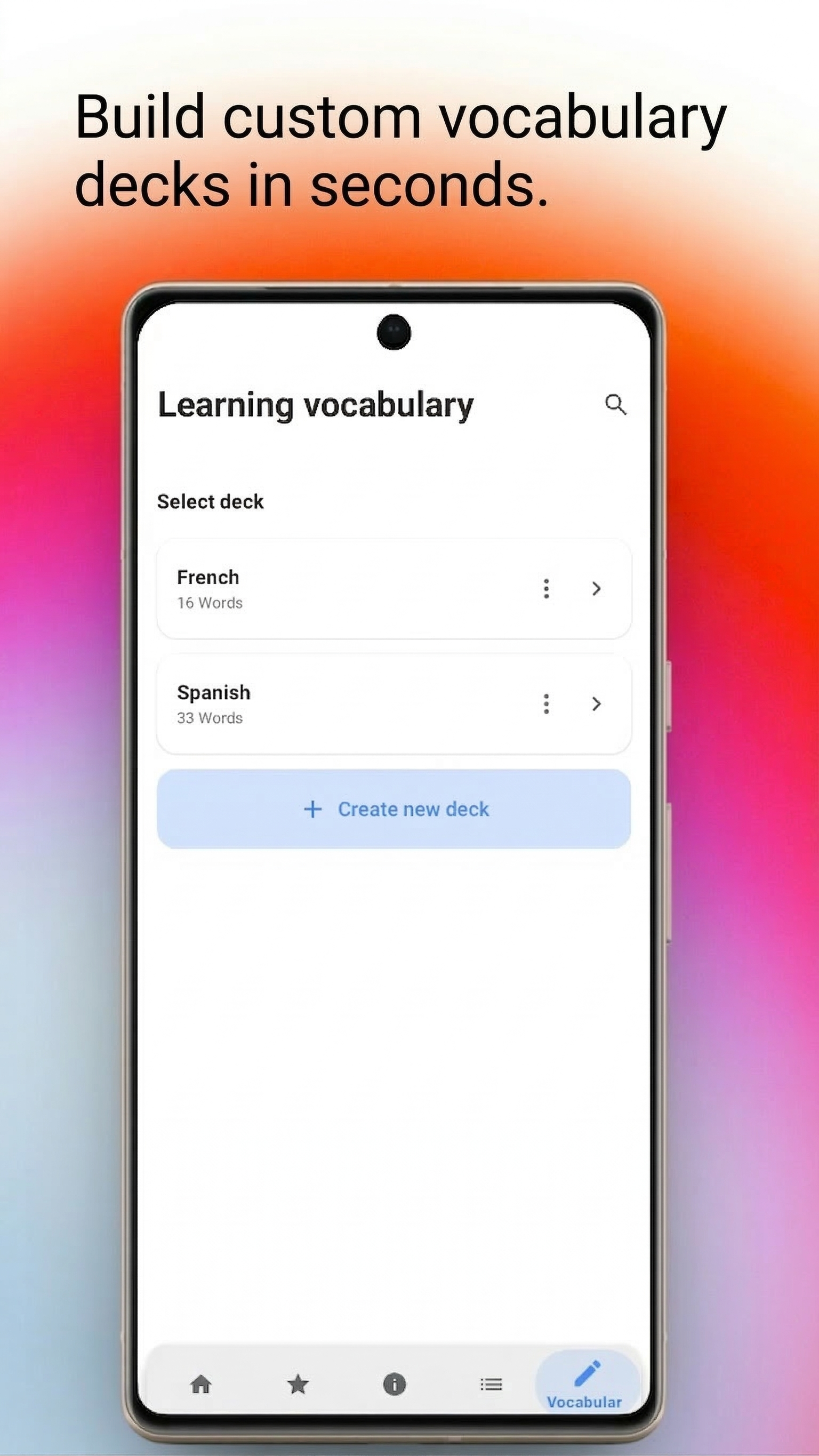 StudzAI gallery image