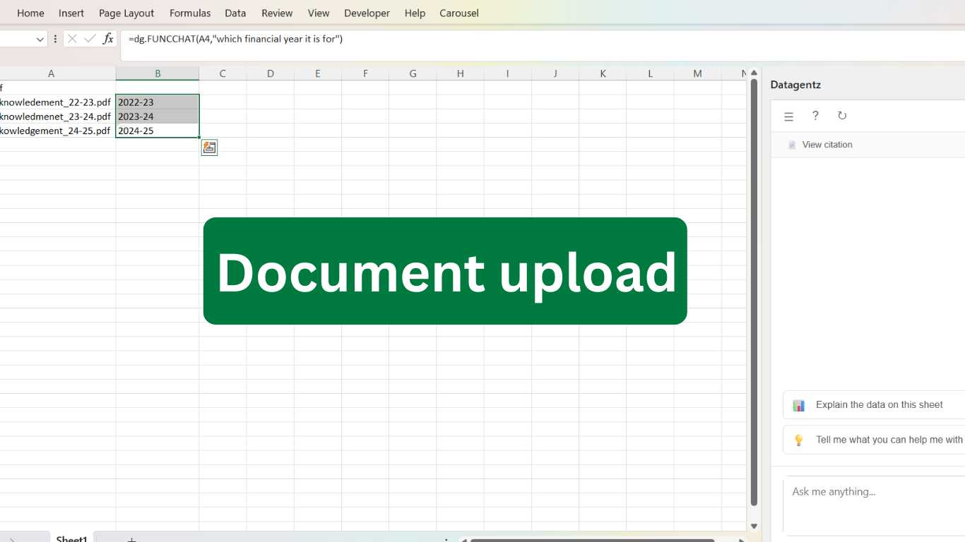 datagentz gallery image