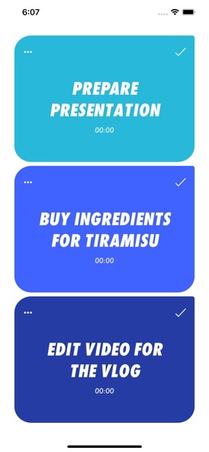 3 Things gallery image