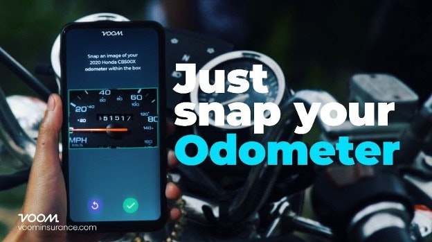 VOOM Insurance gallery image