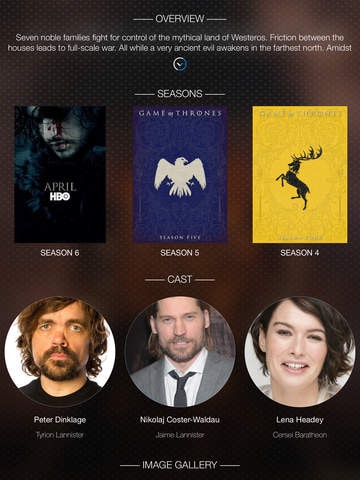 Teeevo gallery image