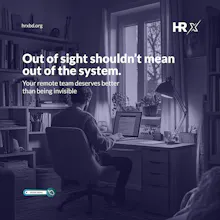 HRX gallery image