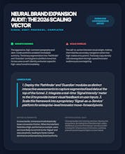 Signal Before Scale gallery image