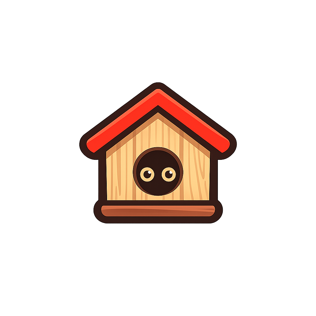 Birdhouse