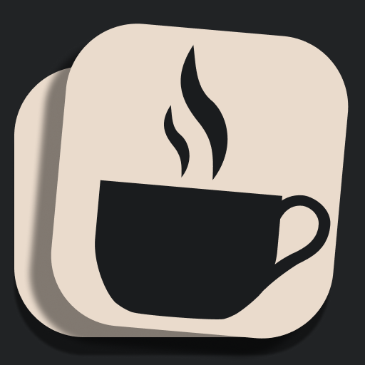 Cotações e provérbios de café expresso
