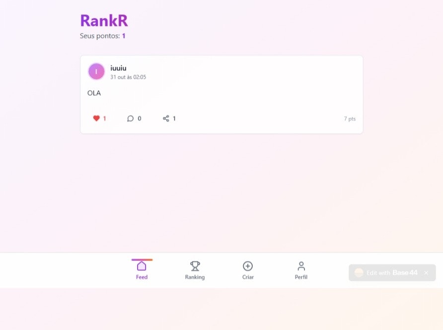 RANK R gallery image