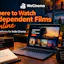 WeCinema