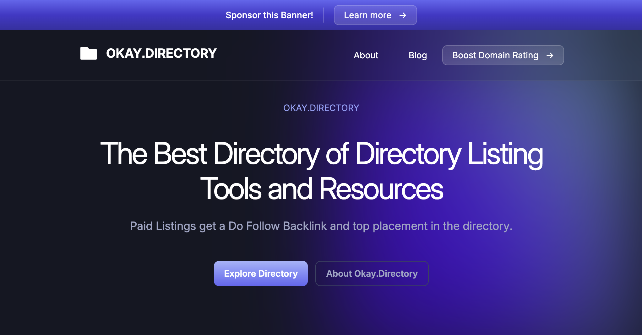 Okay.Directory media 2