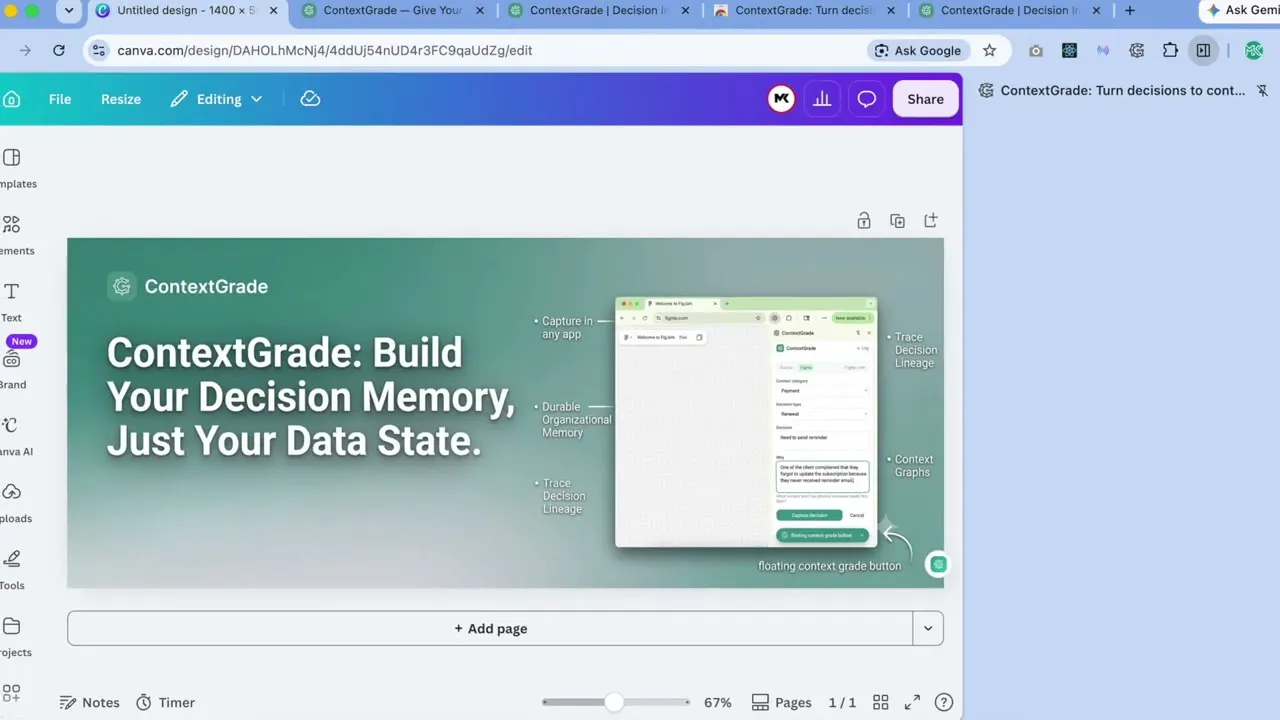 ContextGrade gallery image