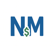 NeuroMoney - Product Hunt launch logo and brand identity