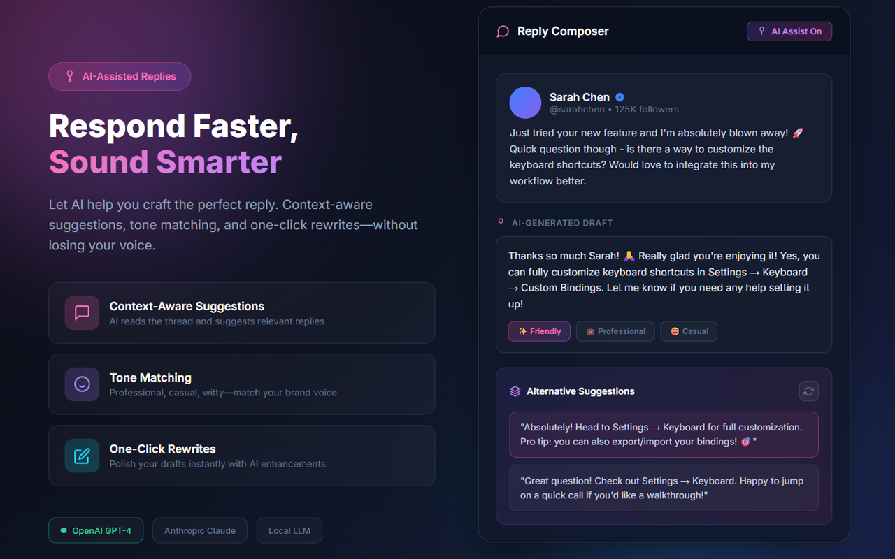 ThreadTrak gallery image