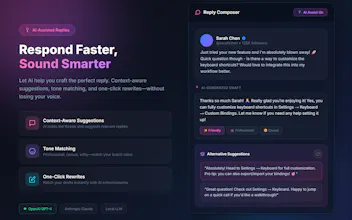 ThreadTrak gallery image