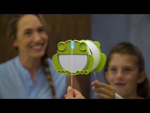 FlossTime gallery image