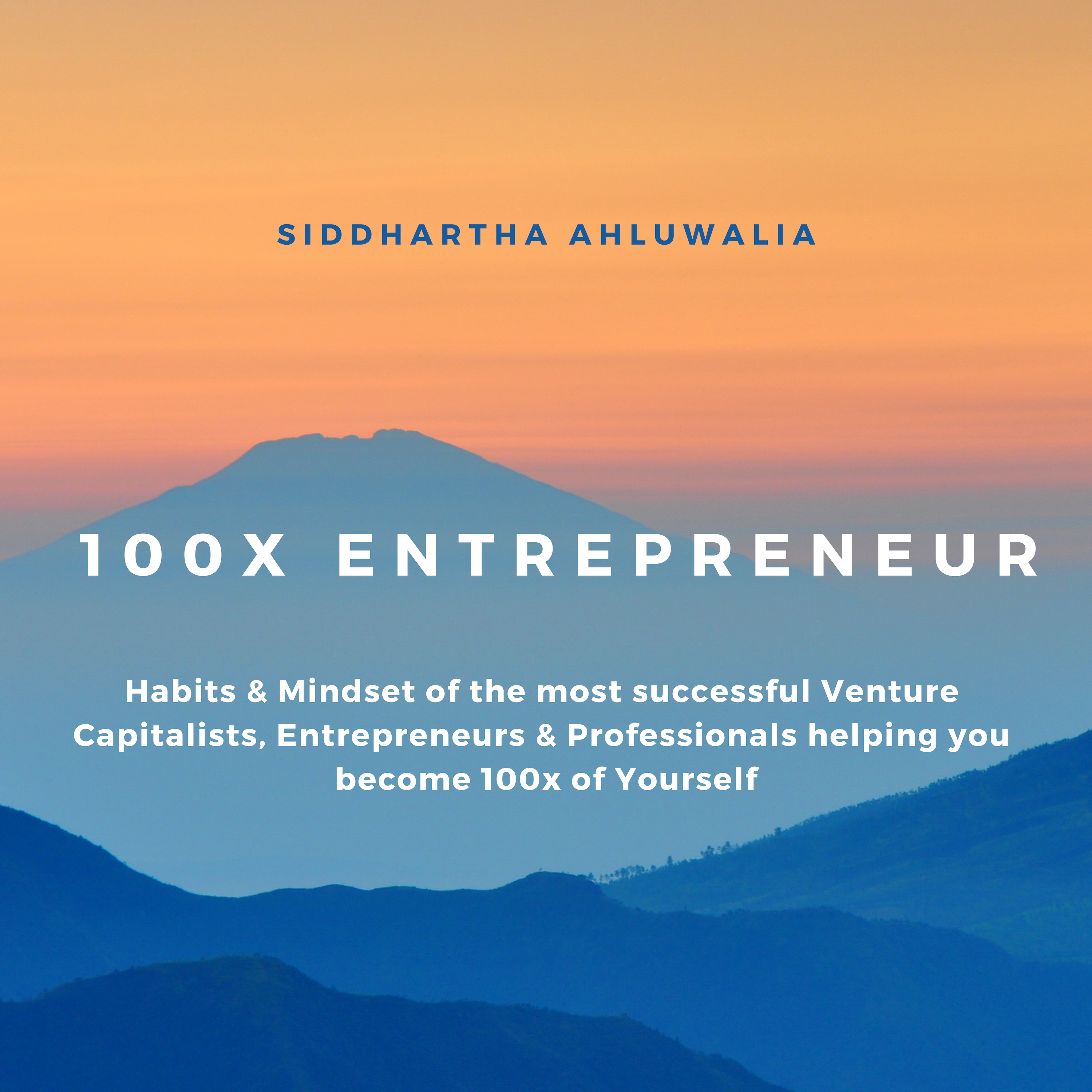 100x Entrepreneur