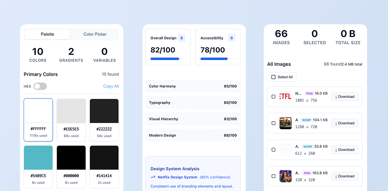 Inspector Pro di stile media 2