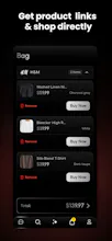 Slidez - AI Shopping gallery image