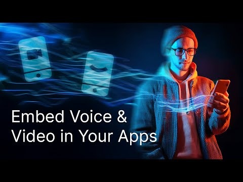 WebTrit Softphone gallery image