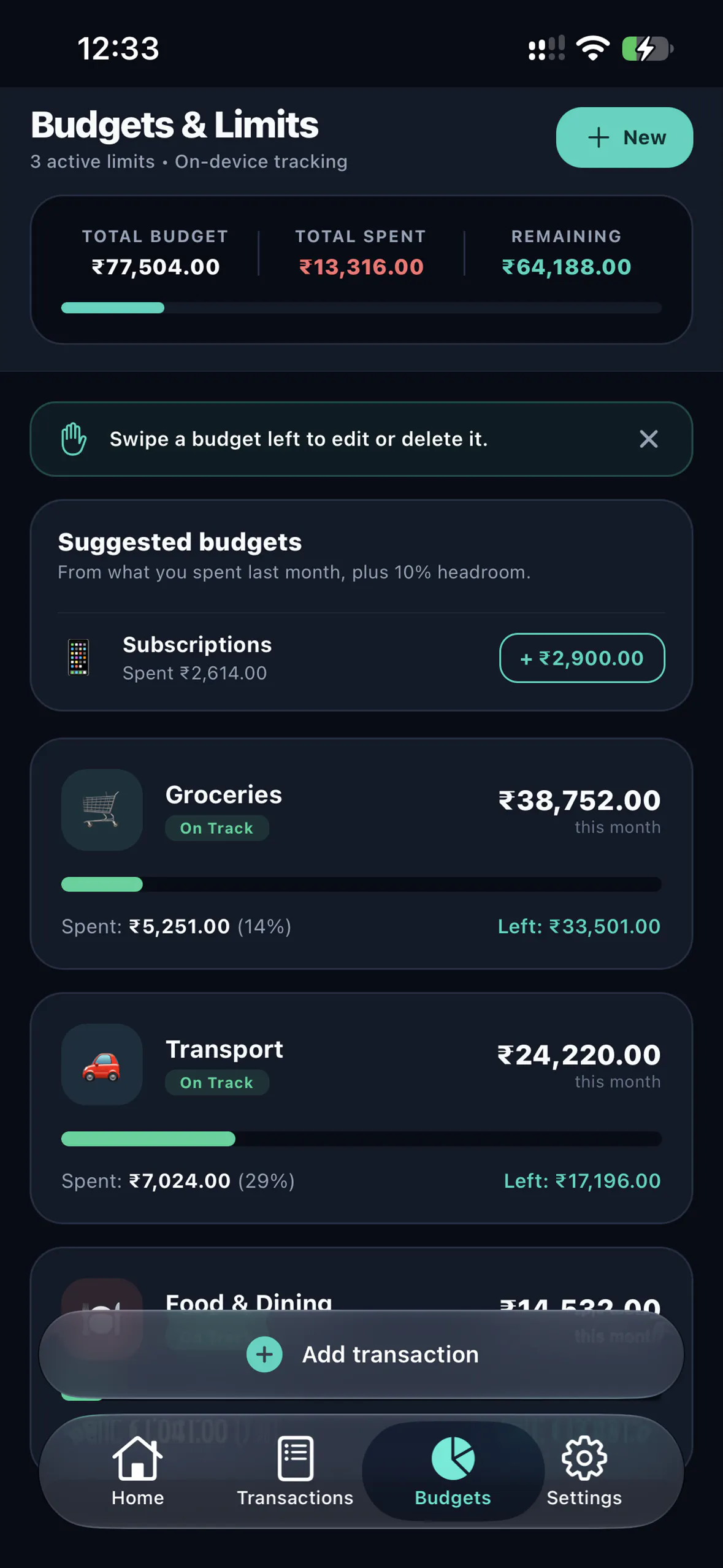 Fundstash gallery image