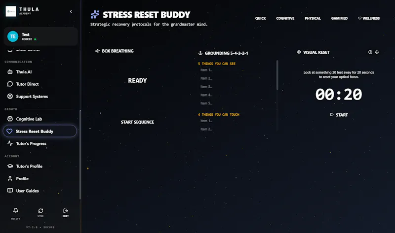 TheThula screenshot 5