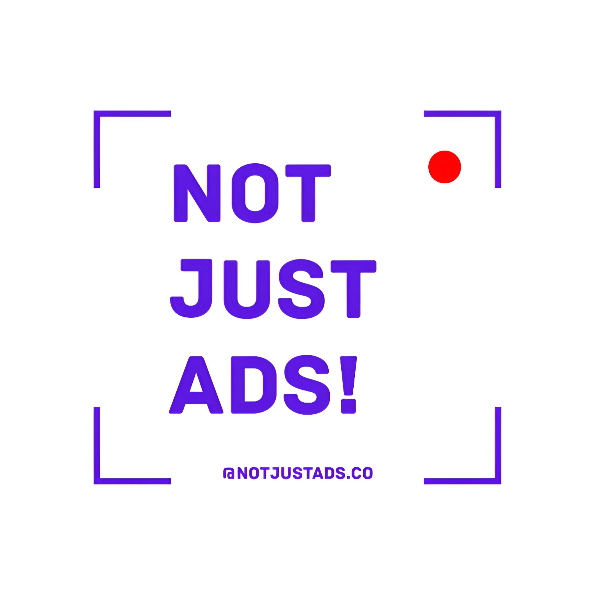 NotJustAds.co