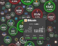 Crypto Bubbles media 1