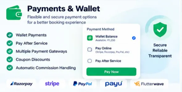 Clinixo —Healthcare Marketplace Platform gallery image