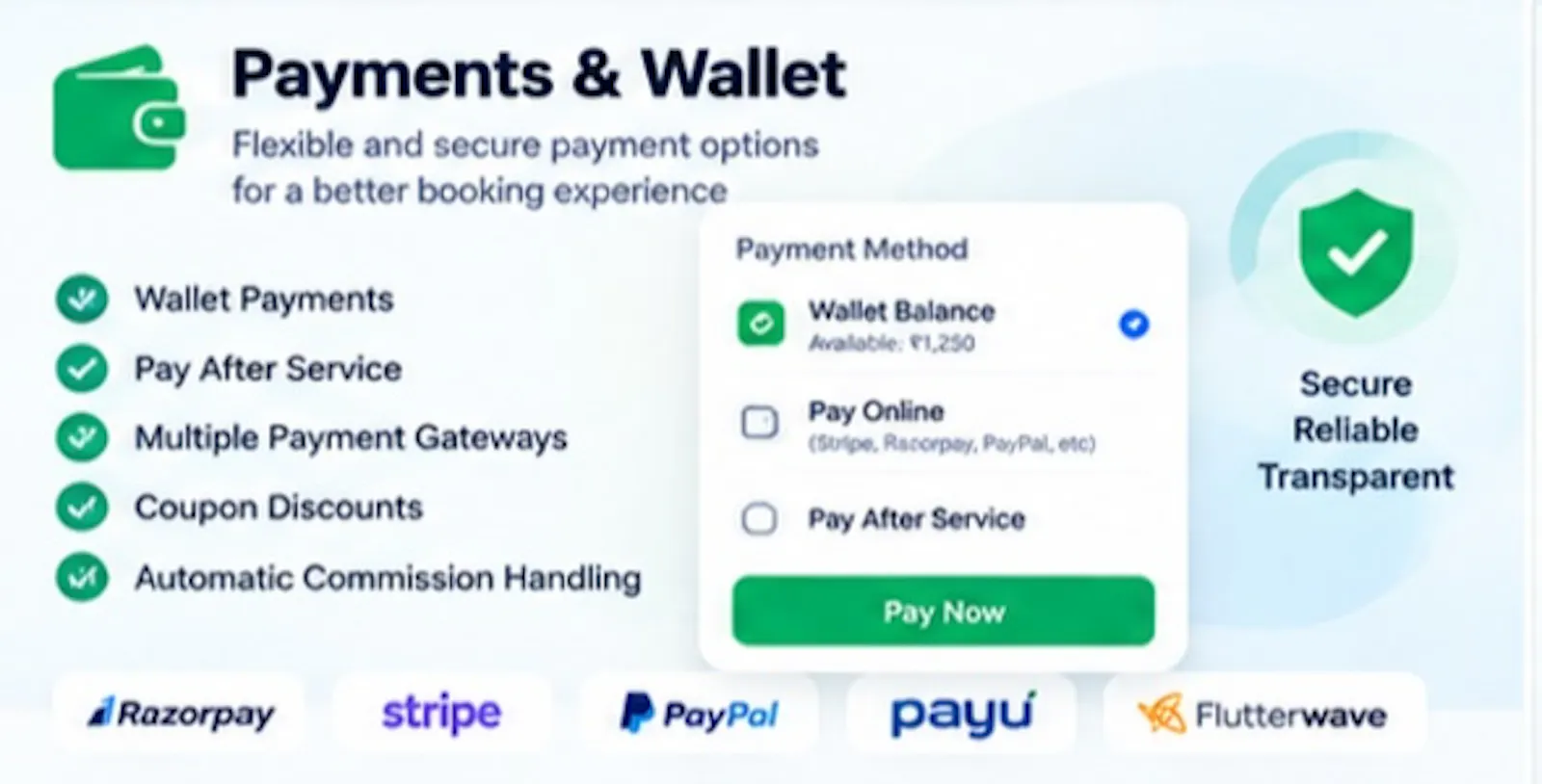 Clinixo —Healthcare Marketplace Platform screenshot 6