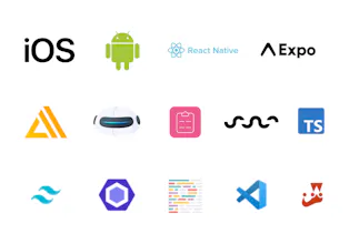 Nextless.js Mobile: SaaS Starter Kit gallery image