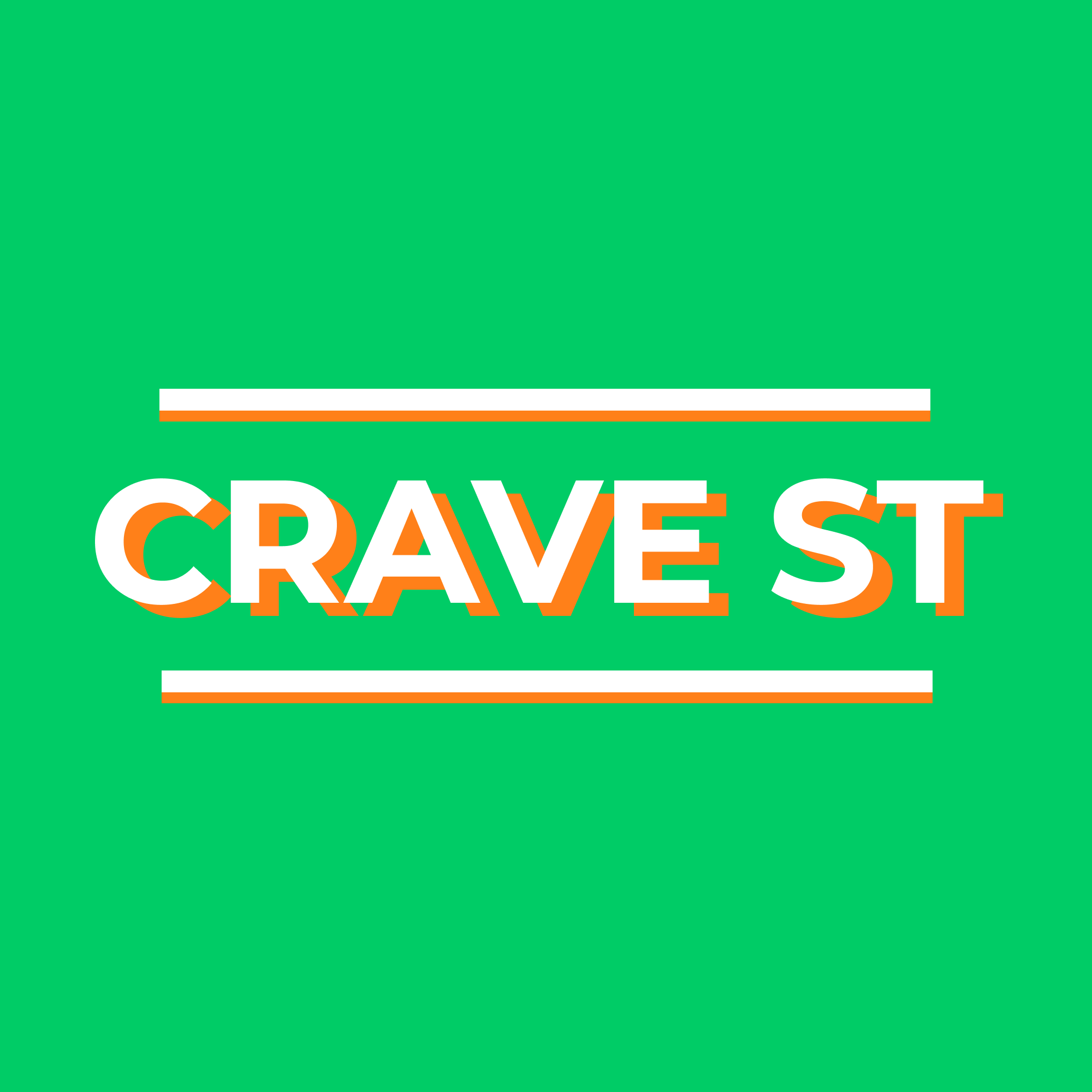 Crave Street