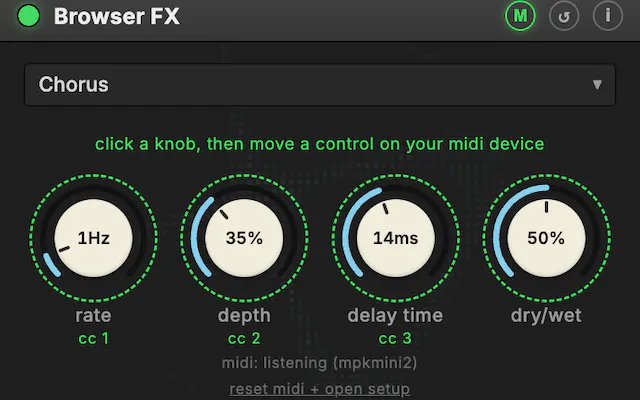 Browser FX: gallery image