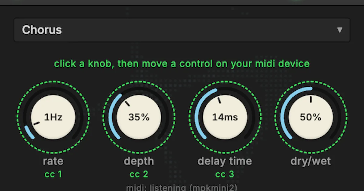 Browser FX: