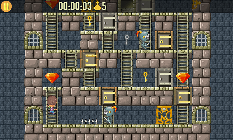 Jack's New Adventures gallery image