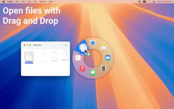 Launchy for macOS gallery image