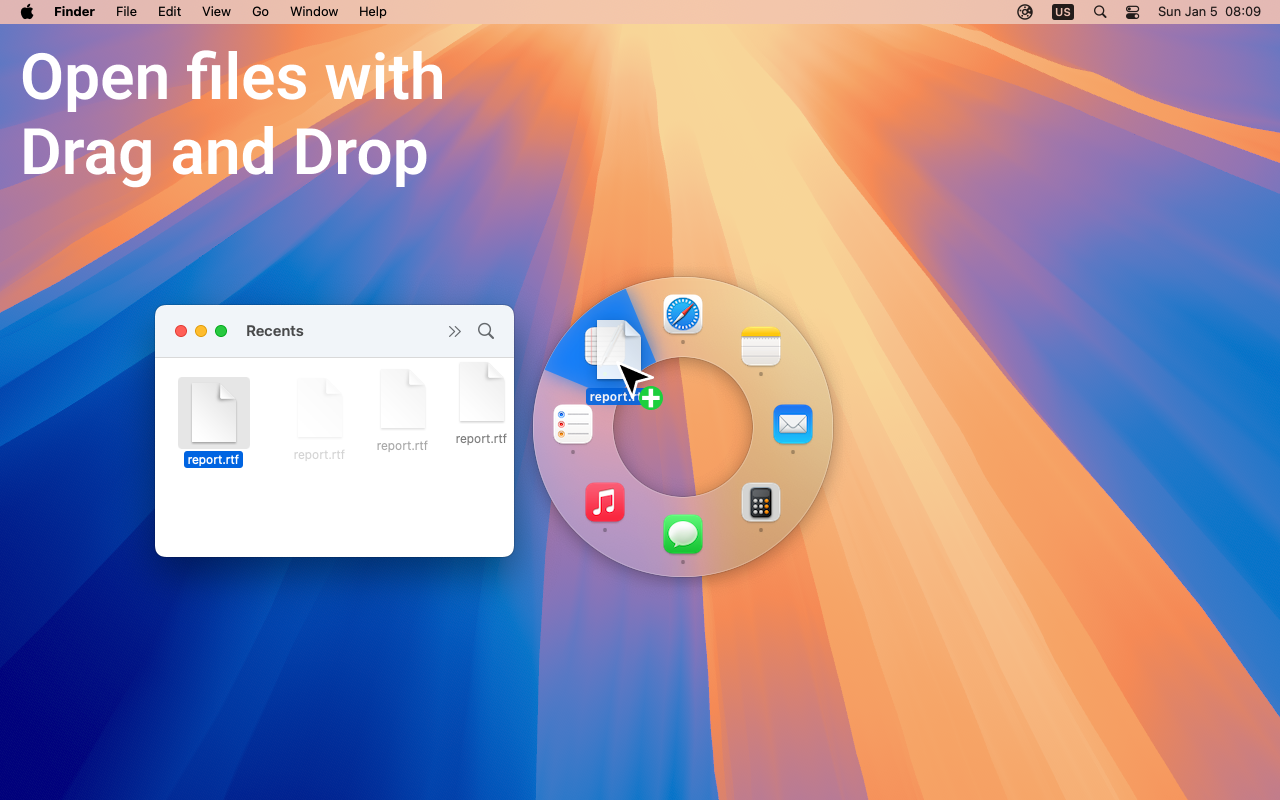 Launchy for macOS media 6