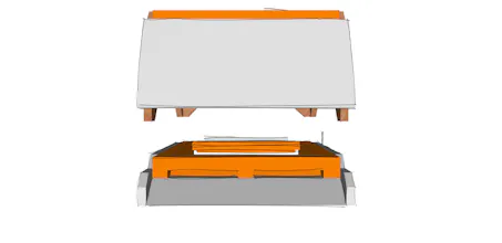 Hyper Hyve- HHPRO V.1 gallery image