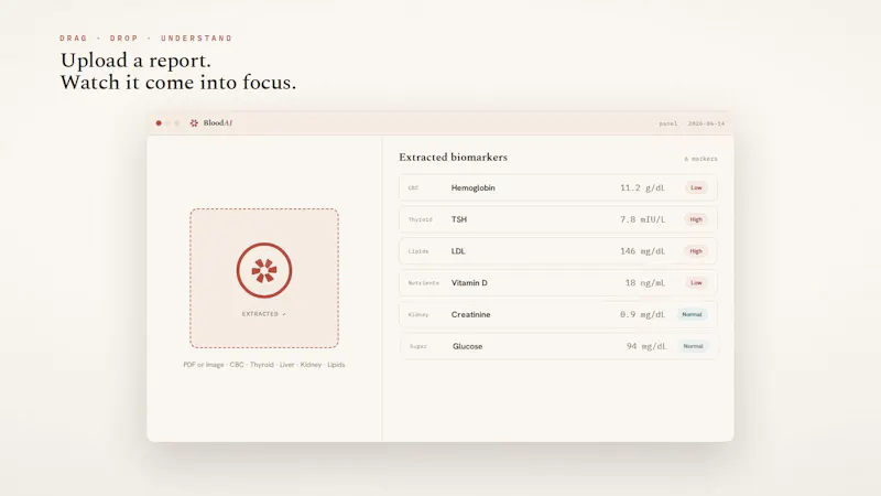 BloodAI screenshot 5