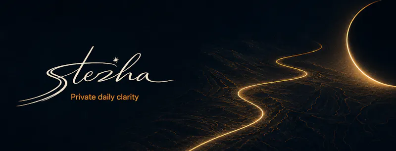 Stezha screenshot 1