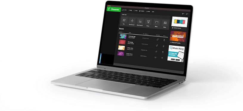 WorshipTools gallery image