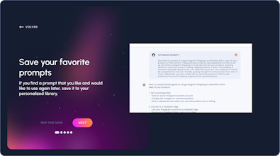 Neoprompts AI gallery image