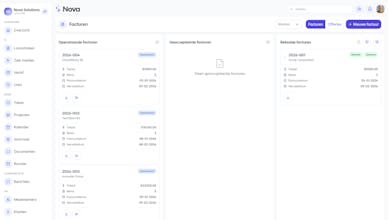 Nova Solutions gallery image